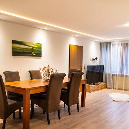 Ferienwohnung-Lenne-Finnentrop 外观 照片