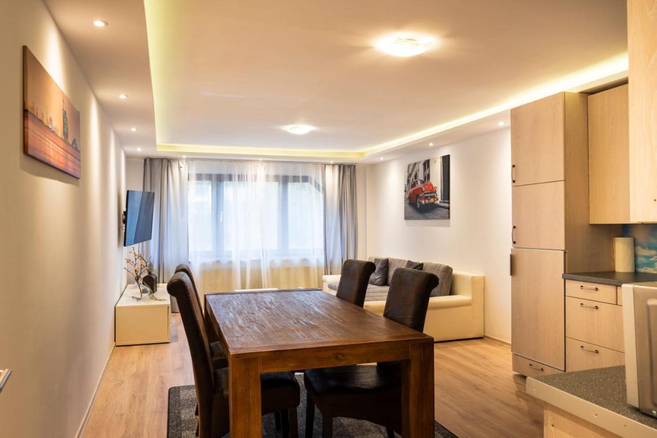 Ferienwohnung-Lenne-Finnentrop 外观 照片