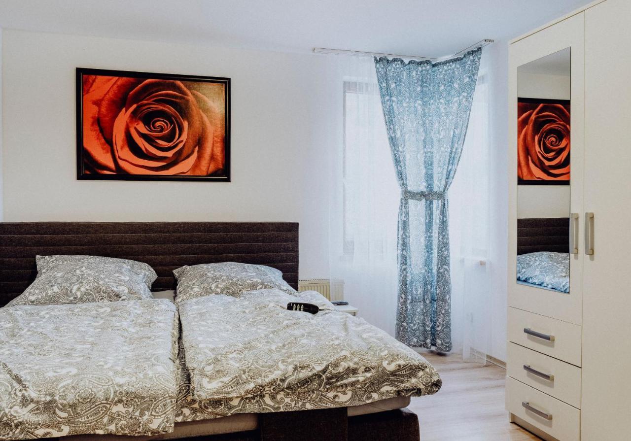 Ferienwohnung-Lenne-Finnentrop 外观 照片