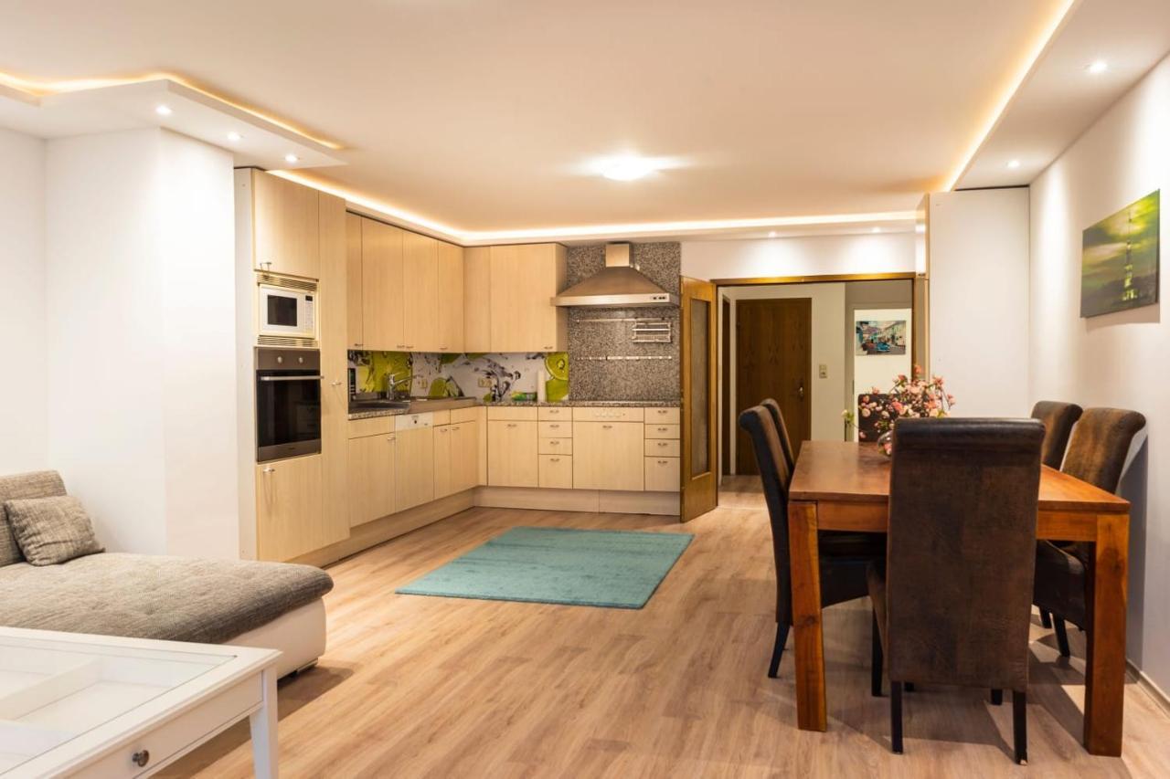 Ferienwohnung-Lenne-Finnentrop 外观 照片