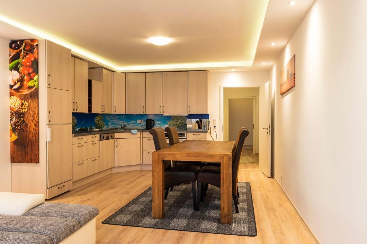 Ferienwohnung-Lenne-Finnentrop 外观 照片
