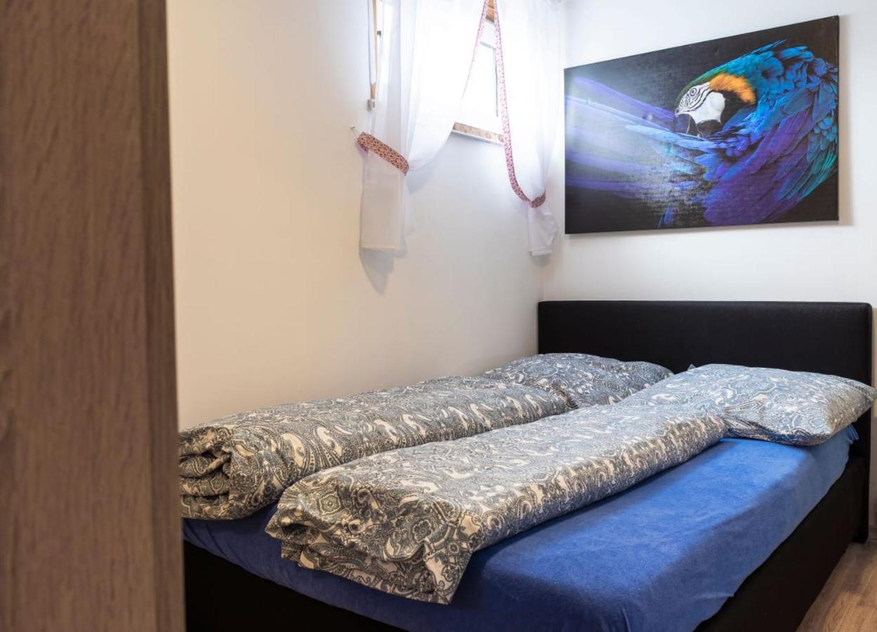 Ferienwohnung-Lenne-Finnentrop 外观 照片