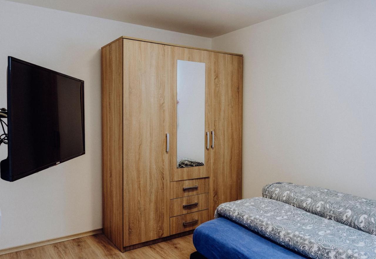 Ferienwohnung-Lenne-Finnentrop 外观 照片