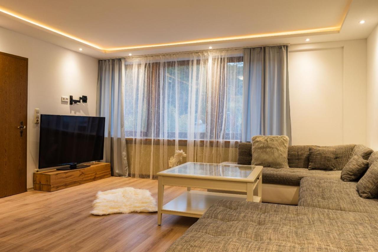 Ferienwohnung-Lenne-Finnentrop 外观 照片