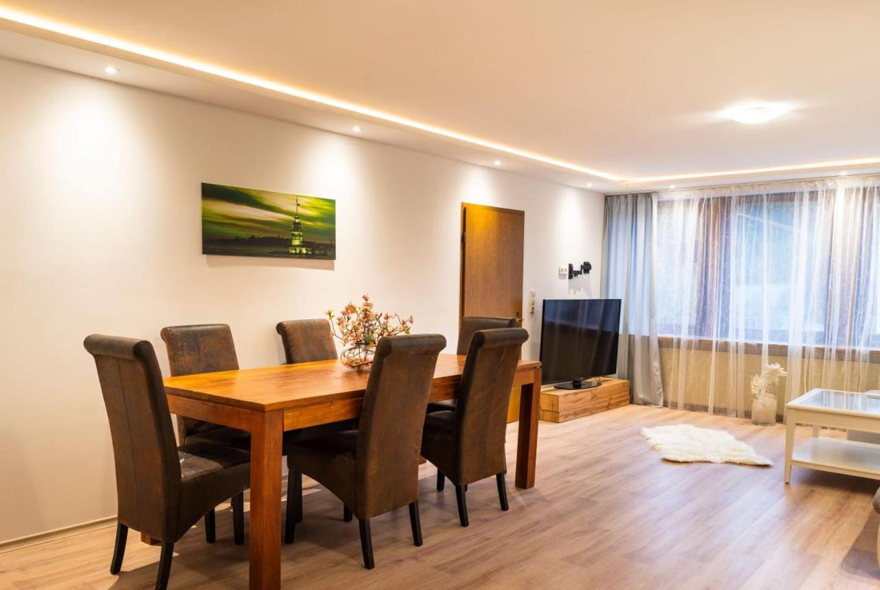Ferienwohnung-Lenne-Finnentrop 外观 照片