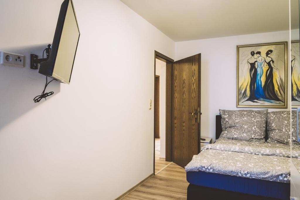 Ferienwohnung-Lenne-Finnentrop 外观 照片